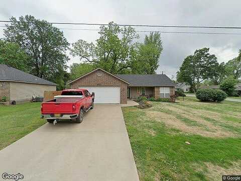 El Paso, GRAVETTE, AR 72736