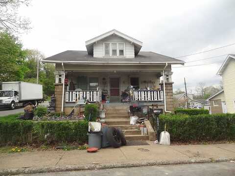 Hamilton, TURTLE CREEK, PA 15145