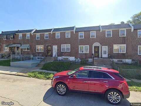 69Th, PHILADELPHIA, PA 19142