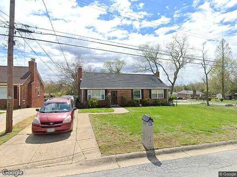 Belfast, FORT WASHINGTON, MD 20744