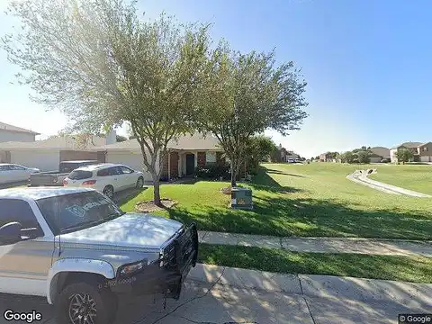 Brook Meadow Dr, Forney, TX 75126