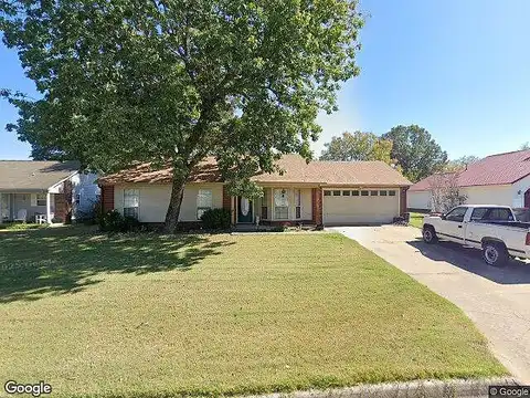 Cherrybark, GREENWOOD, AR 72936