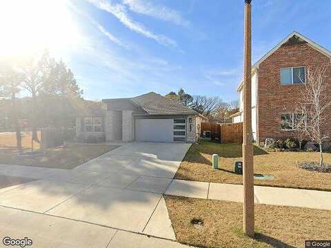 Apalis, DENTON, TX 76205