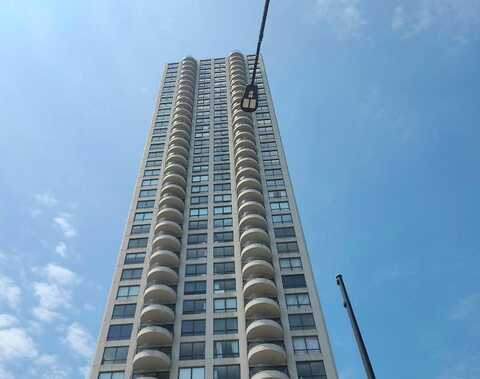 Lincoln, CHICAGO, IL 60614