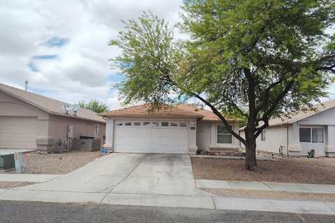 Via Tierra Santa, TUCSON, AZ 85746