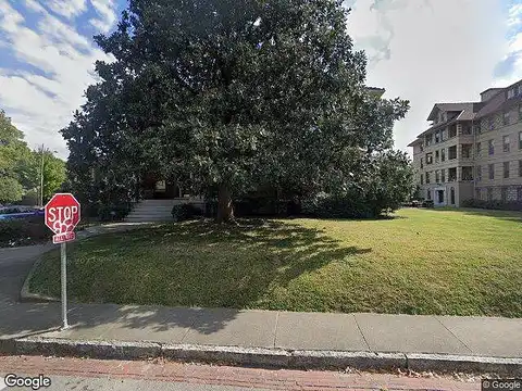Cherokee, LOUISVILLE, KY 40204