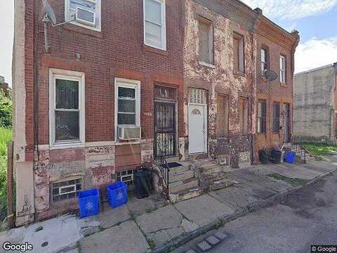 Bambrey, PHILADELPHIA, PA 19121