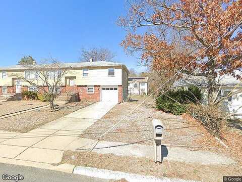 Adams, TOMS RIVER, NJ 08753