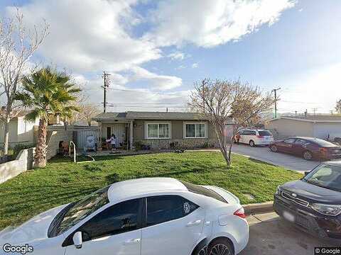 Avenue Q6, PALMDALE, CA 93550