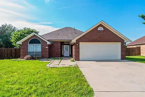 Brooke, SANGER, TX 76266