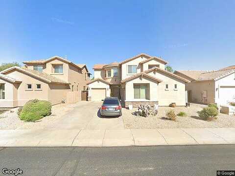 Jones, MARICOPA, AZ 85138