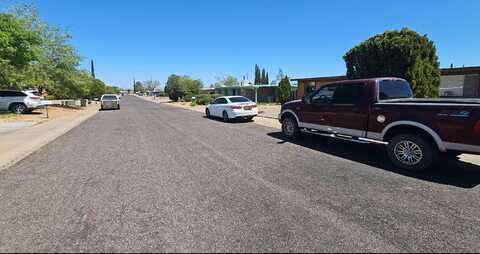 Santa Rita, SIERRA VISTA, AZ 85635