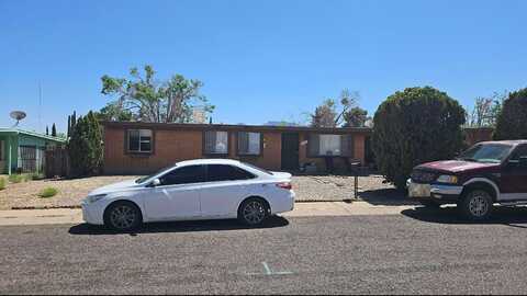 Santa Rita, SIERRA VISTA, AZ 85635