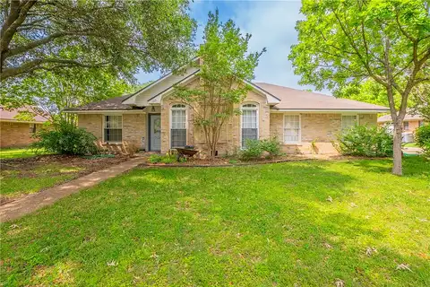 Bonham, HEWITT, TX 76643
