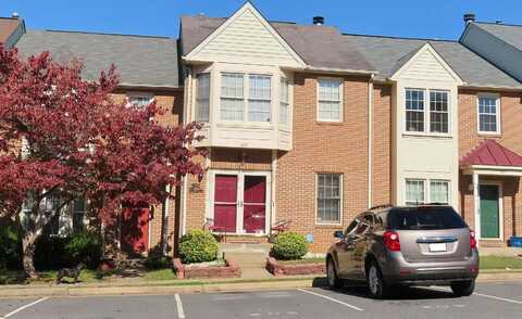 Braemar, FREDERICKSBURG, VA 22405