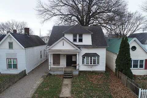 Maryland, EVANSVILLE, IN 47711