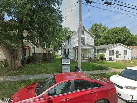 Franconia, MARION, OH 43302