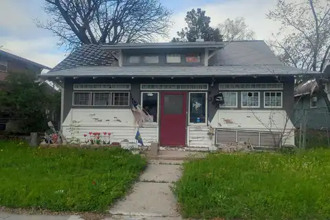 39Th, BILLINGS, MT 59101