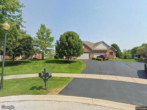 Oak, FRANKFORT, IL 60423