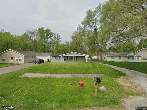 Hoeft, COMMERCE TOWNSHIP, MI 48390