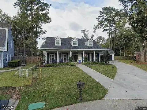 Branch, MANDEVILLE, LA 70448