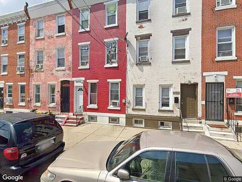 Franklin, PHILADELPHIA, PA 19122