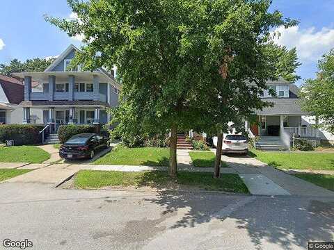 91St, CLEVELAND, OH 44102