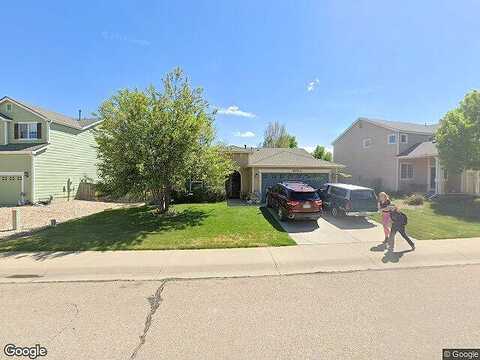 Settlers, MILLIKEN, CO 80543