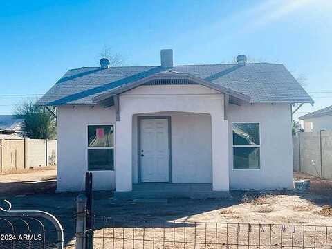 Jackson, BUCKEYE, AZ 85326