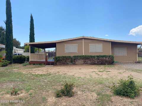 Mingus, MAYER, AZ 86333