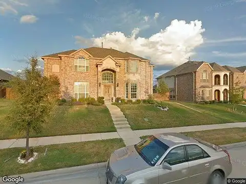 Wisteria, RED OAK, TX 75154