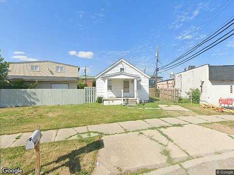 Colman, CLINTON TOWNSHIP, MI 48035