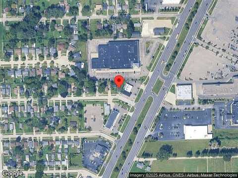 Colman, CLINTON TOWNSHIP, MI 48035