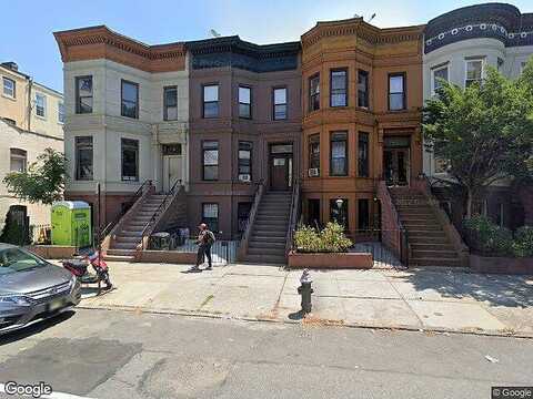 Brooklyn, BROOKLYN, NY 11213