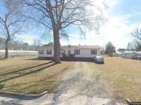 Sylvester, RICHLANDS, NC 28574