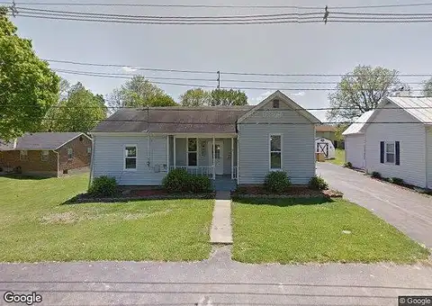 Baldwin, BLANCHESTER, OH 45107