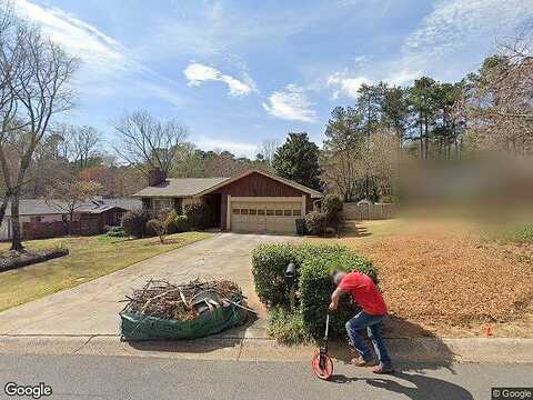 Kinridge, MARIETTA, GA 30062