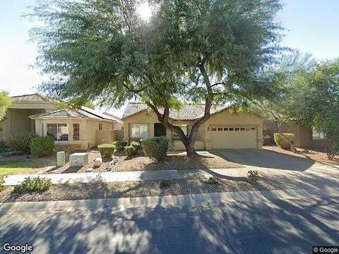 Via Del Rancho, QUEEN CREEK, AZ 85142