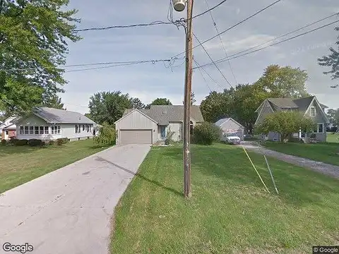 Johnson, WILLISTON, OH 43468