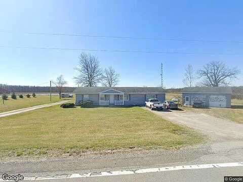 State Route 694, CLOVERDALE, OH 45827