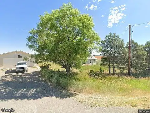 Highway 491, Lewis, CO 81327