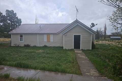 Highway 491, Lewis, CO 81327