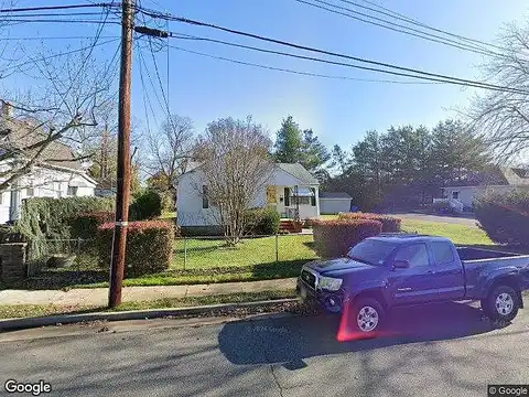 Clinton, RED BANK, NJ 07701