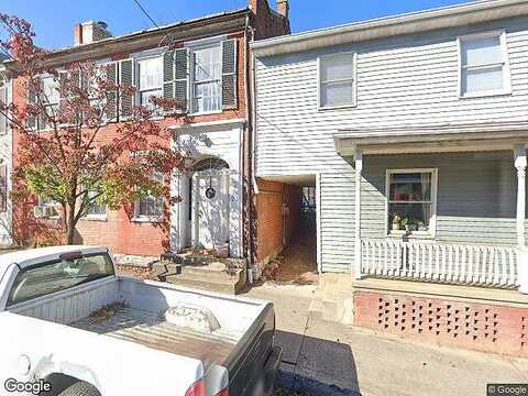 Main, NEWVILLE, PA 17241