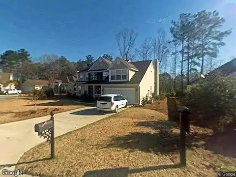 Blythe Island, BLUFFTON, SC 29910