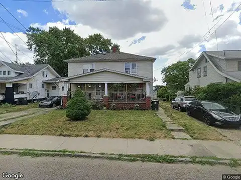 Maple, CANTON, OH 44714