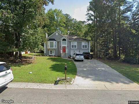 Tycoon, ACWORTH, GA 30101