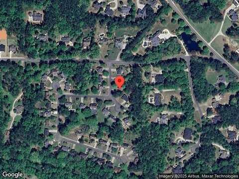 Tycoon, ACWORTH, GA 30101