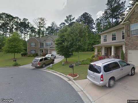 Robertford, POWDER SPRINGS, GA 30127