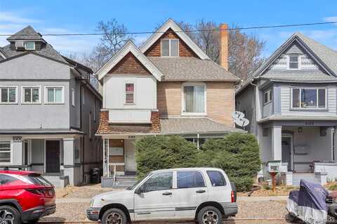 16Th, DENVER, CO 80206